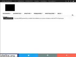 Sites similar to monitoruniversitario.com.mx