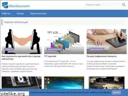Sites similar to monitorvsem.ru
