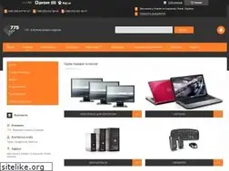 Sites similar to monitory.com.ua