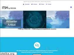 Sites similar to monitos.de