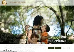 Sites similar to monitosyrisas.com