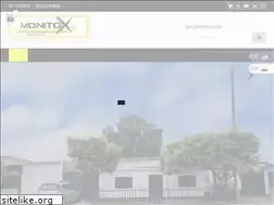 Sites similar to monitox.com.co