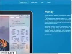 Sites similar to monityapp.com