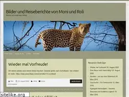 Sites similar to moniundroli.ch