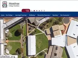 Sites similar to monivae.com