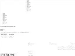 Sites similar to moniwar.io