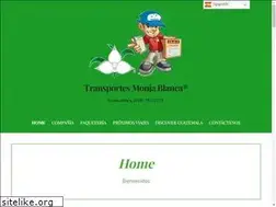 Sites similar to monjablanca.com