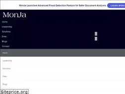 Sites similar to monjaco.com