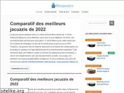 Sites similar to monjacuzzi.fr