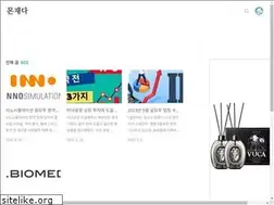 Sites similar to monjaeda.com