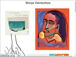 Sites similar to monjagentschow.com