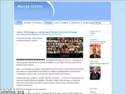 Sites similar to monjaisshin.wordpress.com