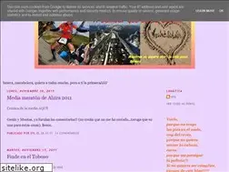 Sites similar to monjajaja.blogspot.com