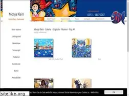 Sites similar to monjaklein.de