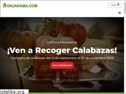 Sites similar to monjarama.es