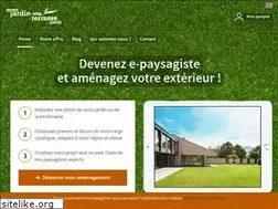 Sites similar to monjardin-materrasse.com