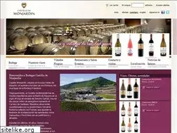 Sites similar to monjardin.es