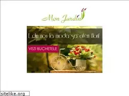 Sites similar to monjardin.ro