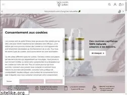 Sites similar to monjardincapillaire.com