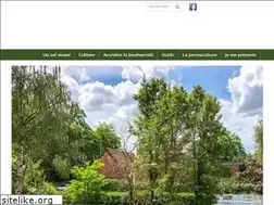 Sites similar to monjardinenpermaculture.fr