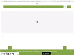 Sites similar to monjardinmamaison.fr