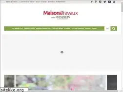 Sites similar to monjardinmamaison.maison-travaux.fr