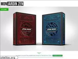 Sites similar to monjardinzen.fr