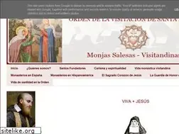 Sites similar to monjassalesas.blogspot.com.es