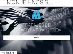 Sites similar to monjehnos.com