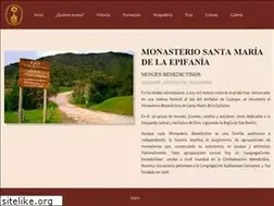 Sites similar to monjesbenedictinosguatape.org