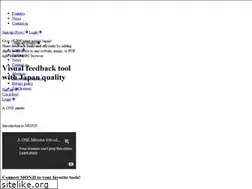 Sites similar to monji.tech