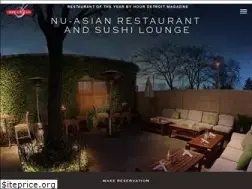 Sites similar to monjinlau.com