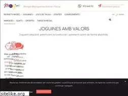 Sites similar to monjoc.com