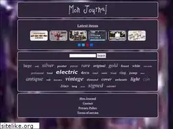 Sites similar to monjournal.ca