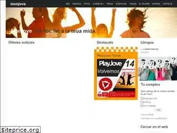 Sites similar to monjovexabia.com