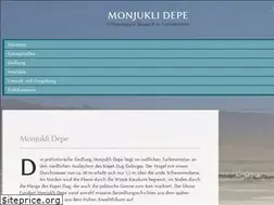 Sites similar to monjukli.net