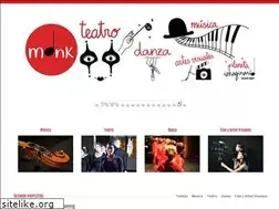 Sites similar to monk-school.es
