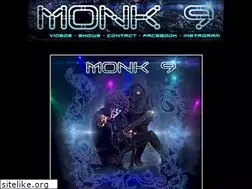 Sites similar to monk9.com