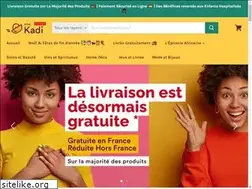 Sites similar to monkadi.com
