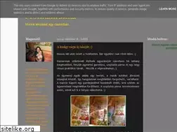 Sites similar to monkamunka.blogspot.com