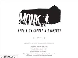 Sites similar to monkbodhidharma.com