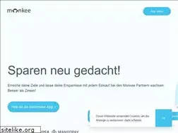 Sites similar to monkee.rocks