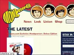 Sites similar to monkees.com