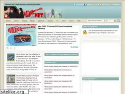Sites similar to monkees.net