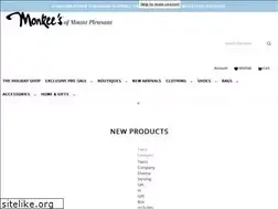 Sites similar to monkeesmp.com