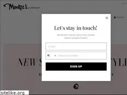 Sites similar to monkeesofbiltmore.com
