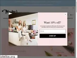 Sites similar to monkeesofchapelhill.com