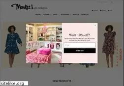 Sites similar to monkeesoflexington.com