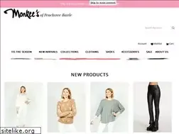 Sites similar to monkeesofpeachtreebattle.com