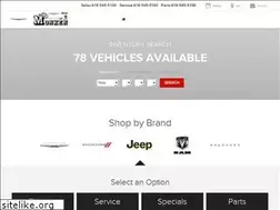 Sites similar to monkenchrysler.com